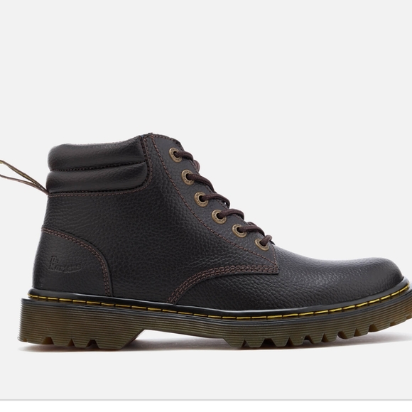 Dr. Martens Shoes - Dr martens faron boots 9L 8m